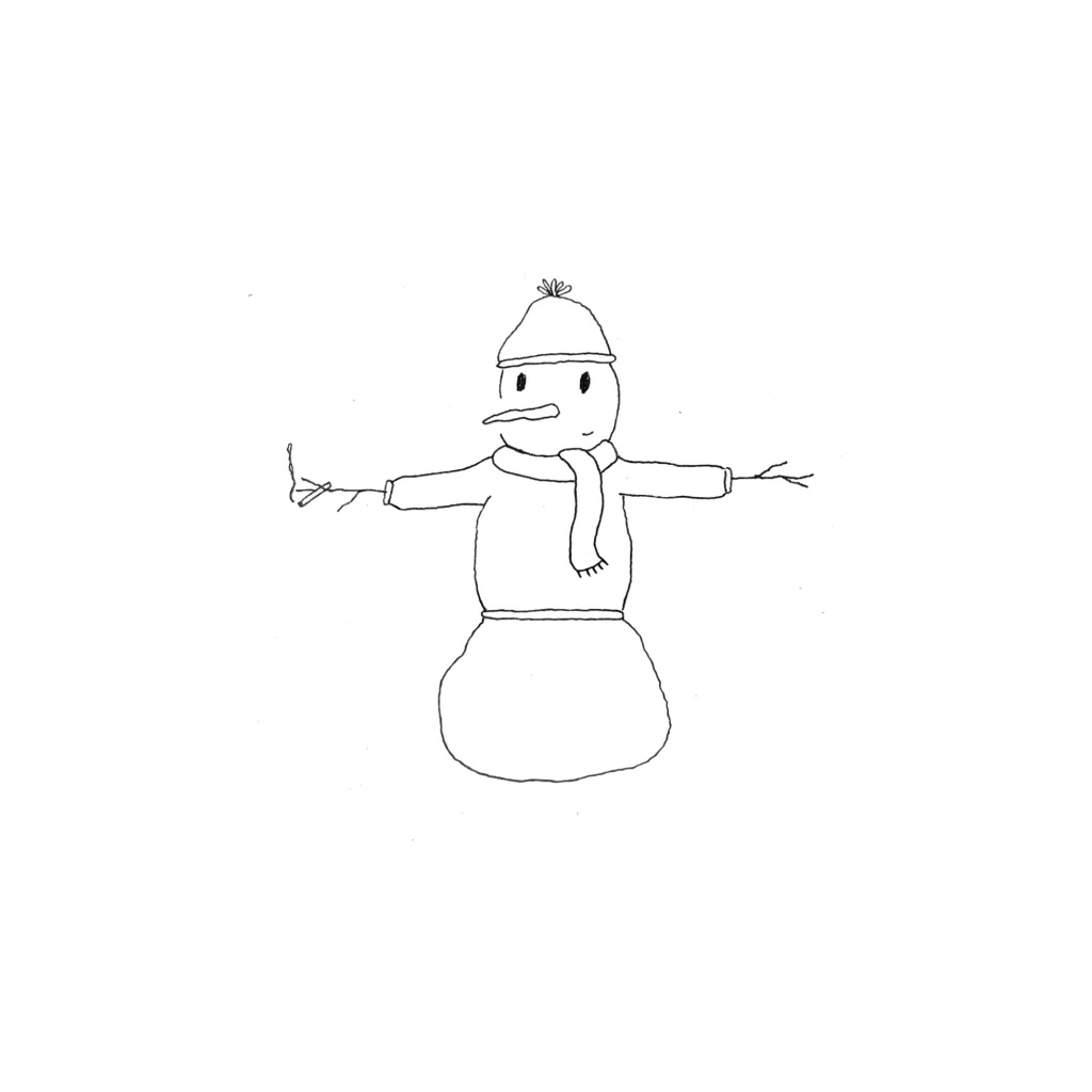 ciggy_snowman